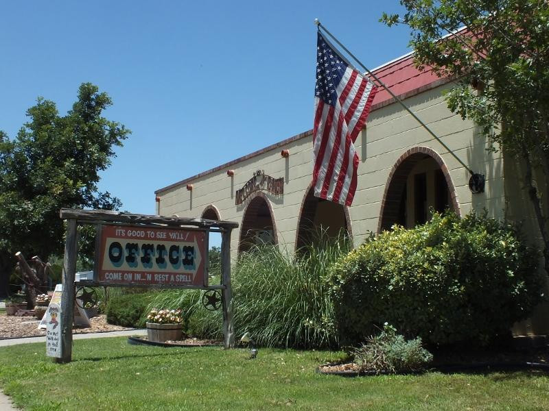 Big Texan RV Ranch