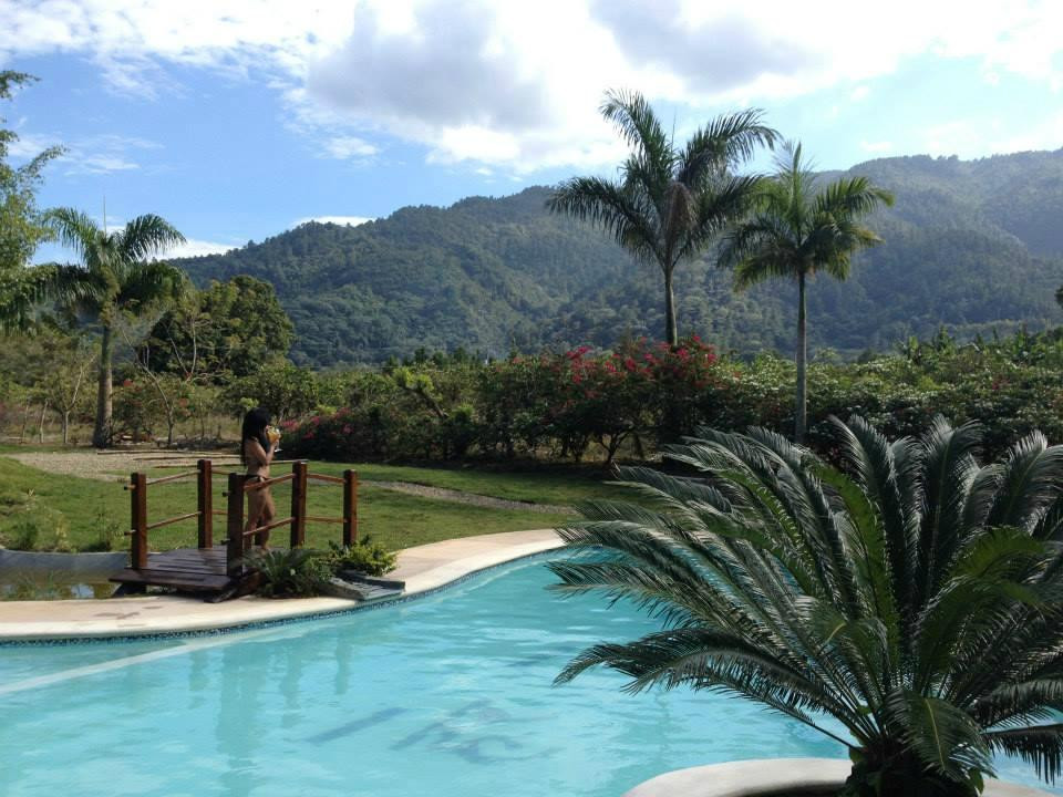 Akasha Spa-Jarabacoa必去景点