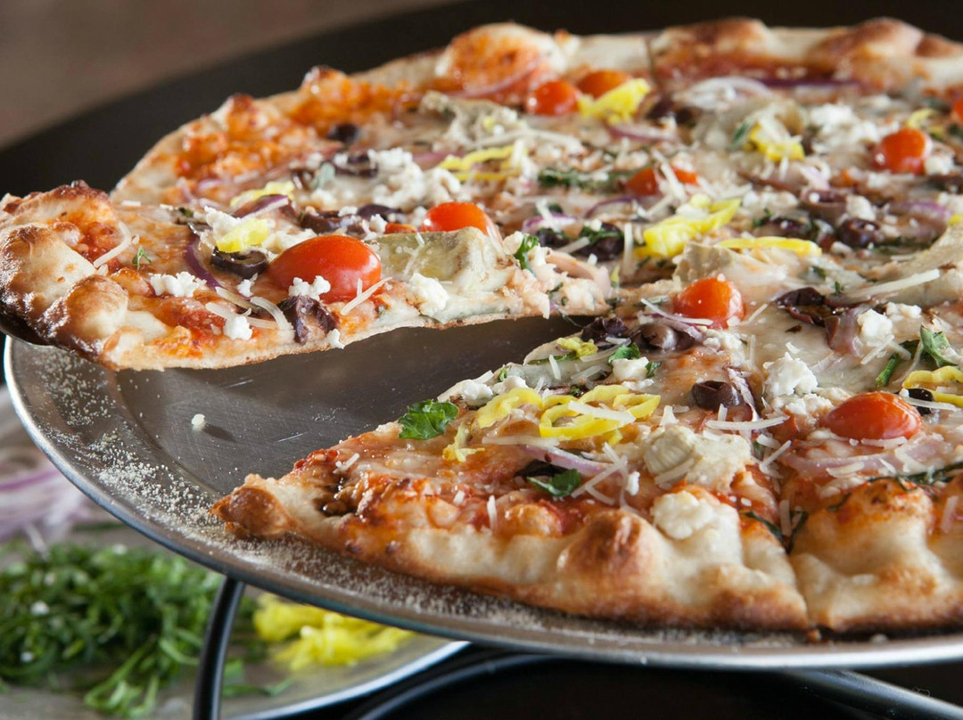 Manoli's Pizza Company