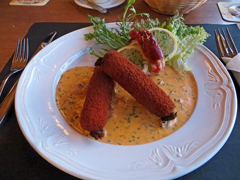 Gelselaar餐馆和美食-Cafe Restaurant Baan