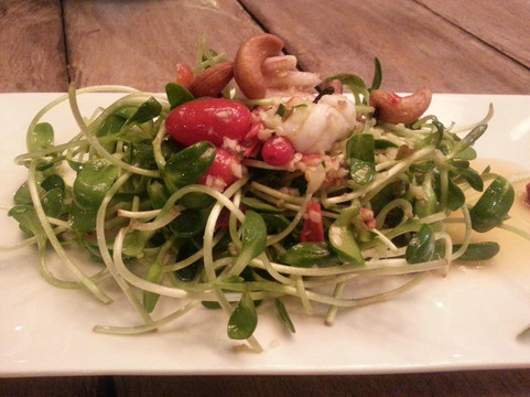 Smiths Bar and Restaurant主图