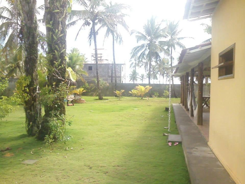 Pousada Villa Marlin Azul