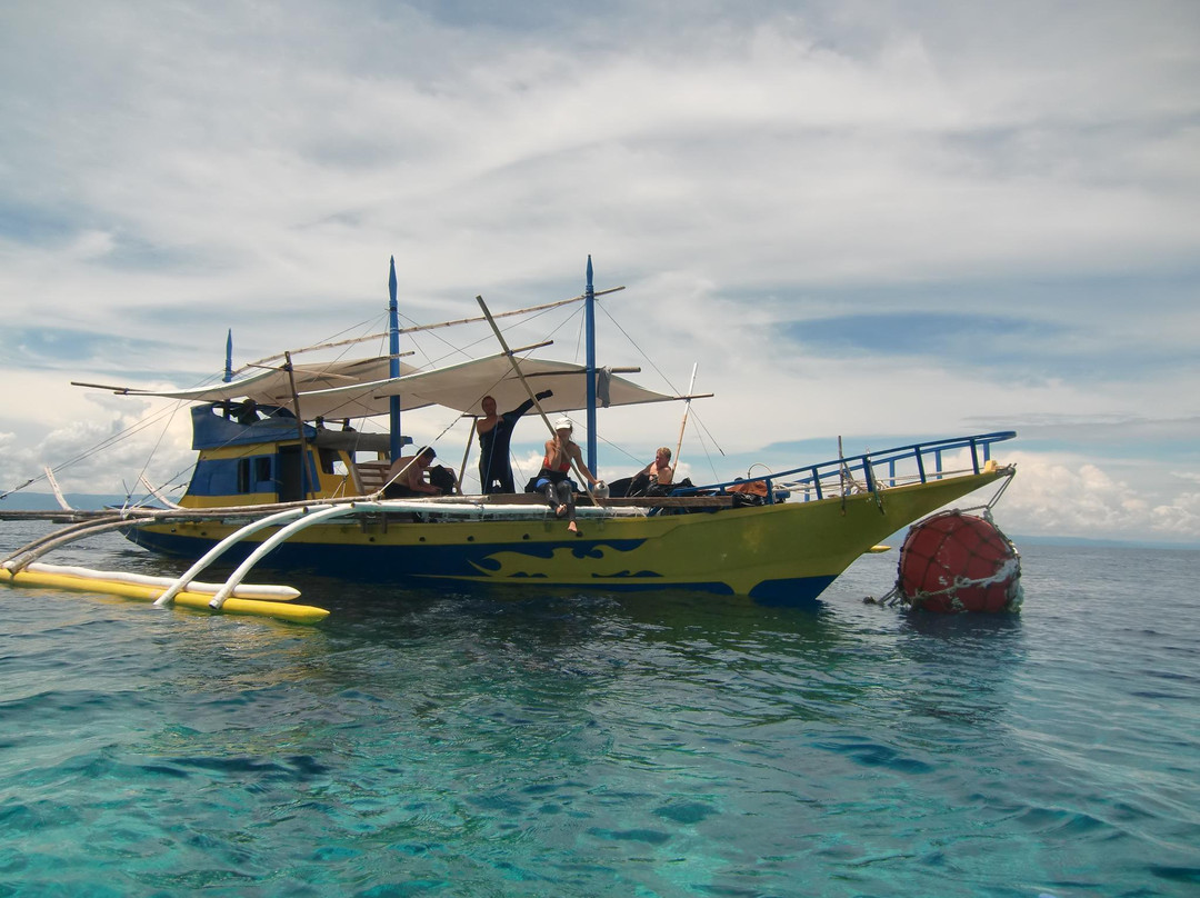 Alcoy Fun Divers-Alcoy必去景点