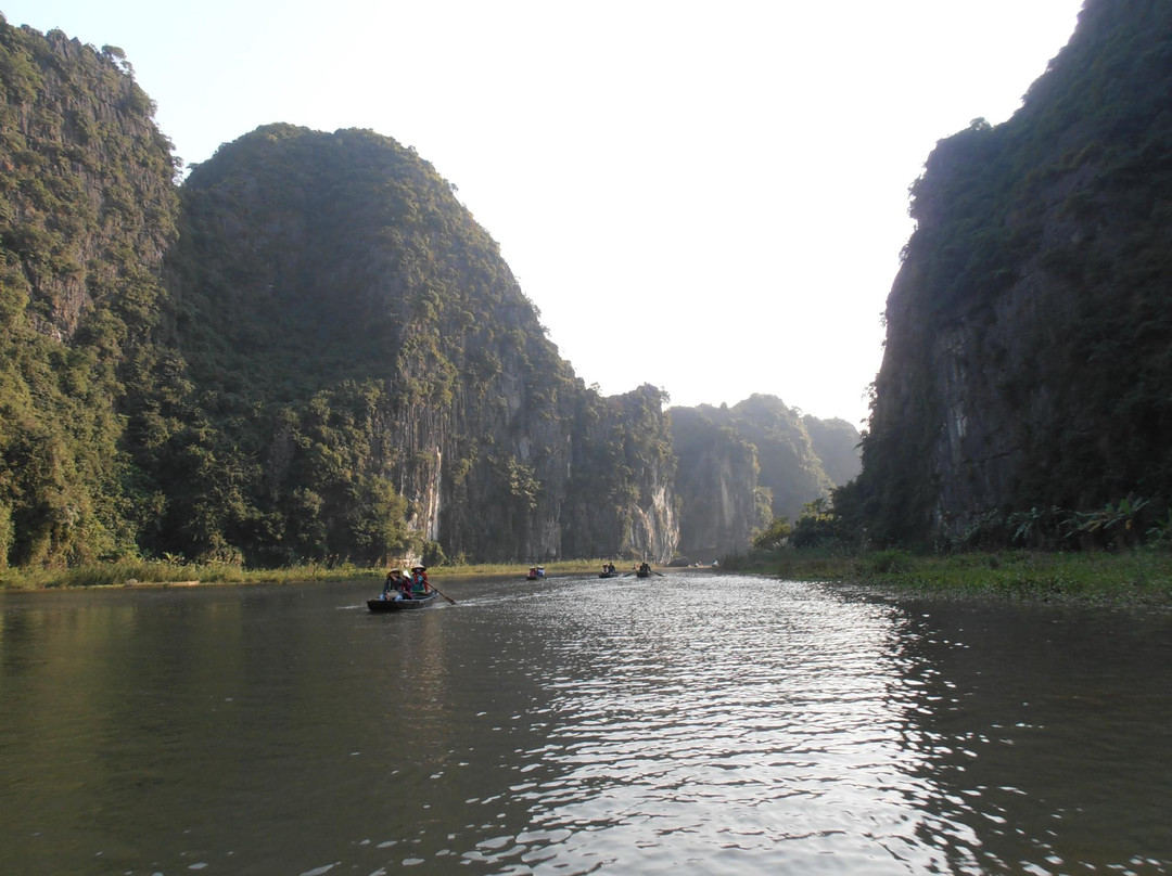 Tam Coc Tours - Ninh Binh Private Tour景点图片