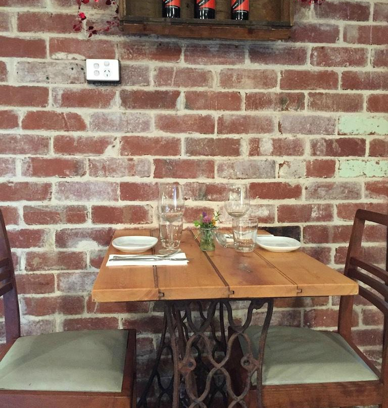 Oranje Tractor Wine-奥尔巴尼必去景点