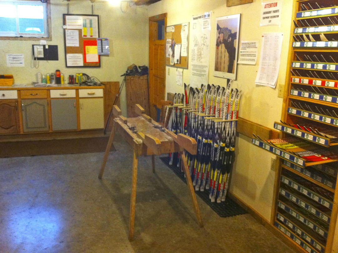 Temiskaming Nordic-Cobalt必去景点