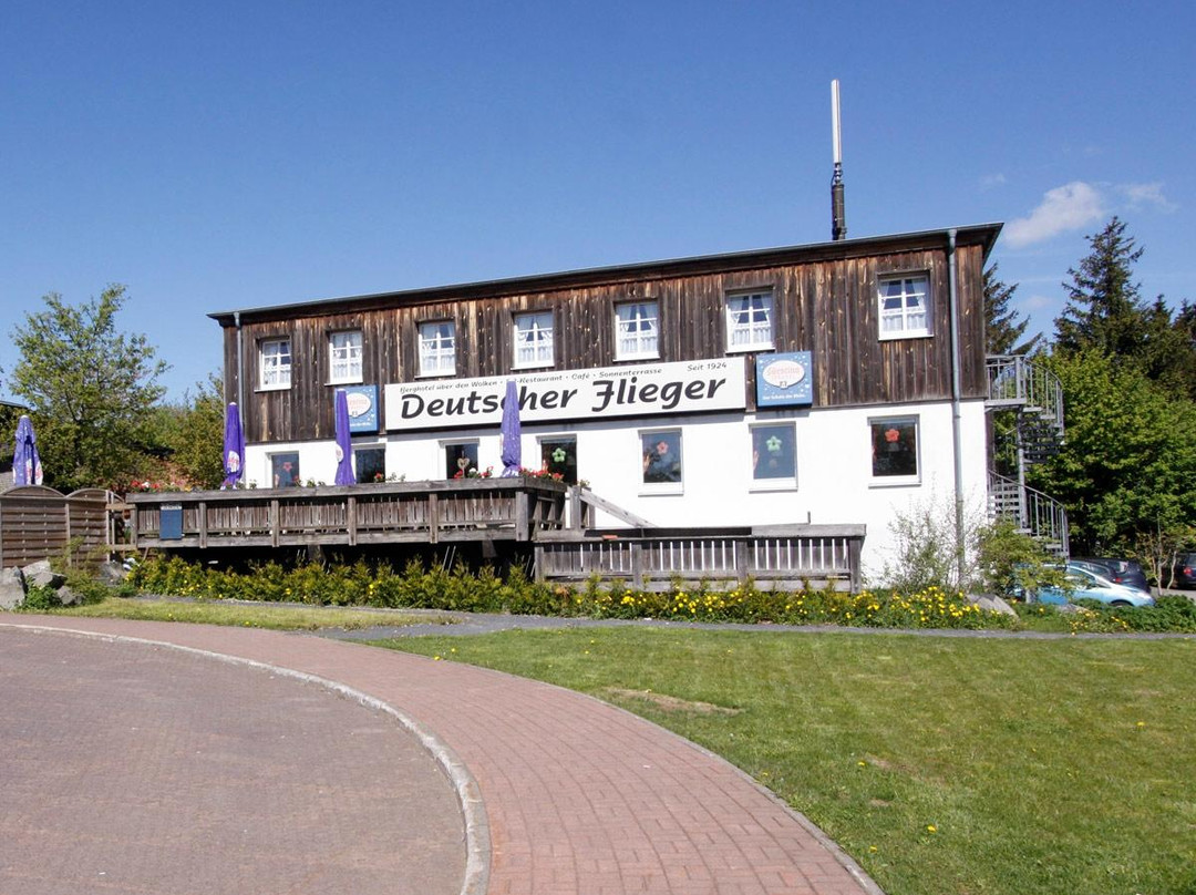Hotel Deutscher Flieger主图