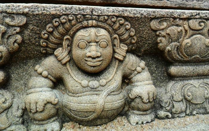 And Beyond Sri Lanka-凯格勒 必去景点