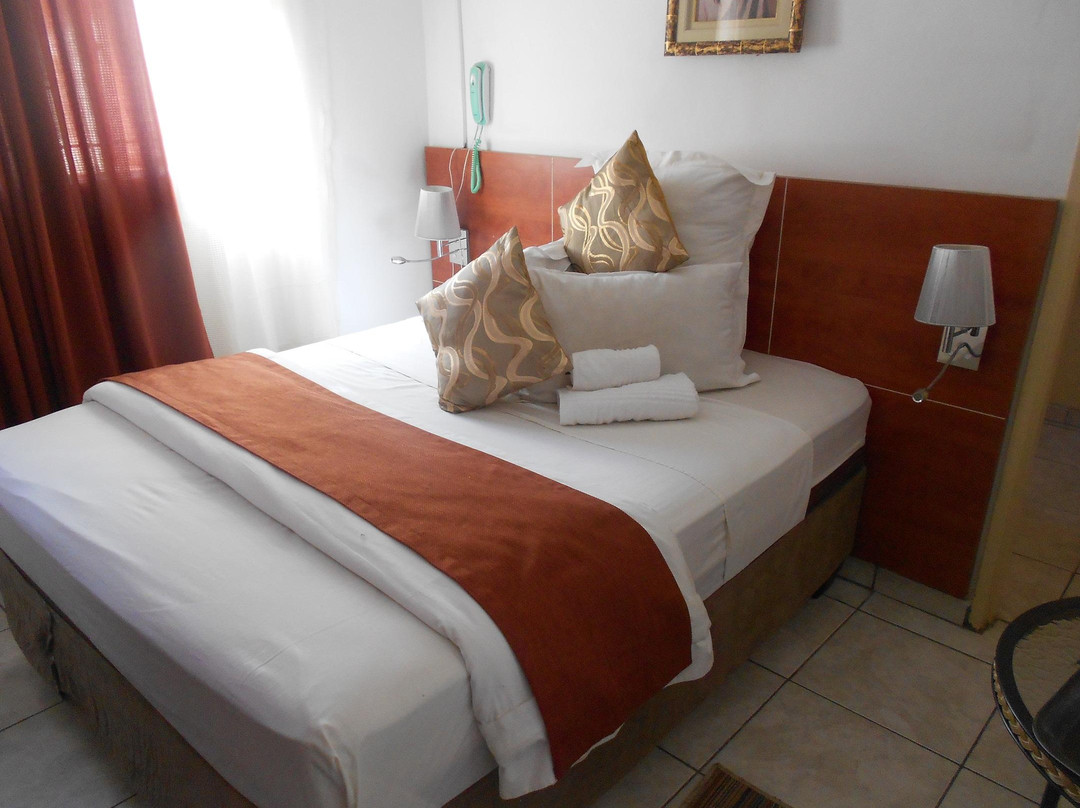 Broadhurst Inn主图