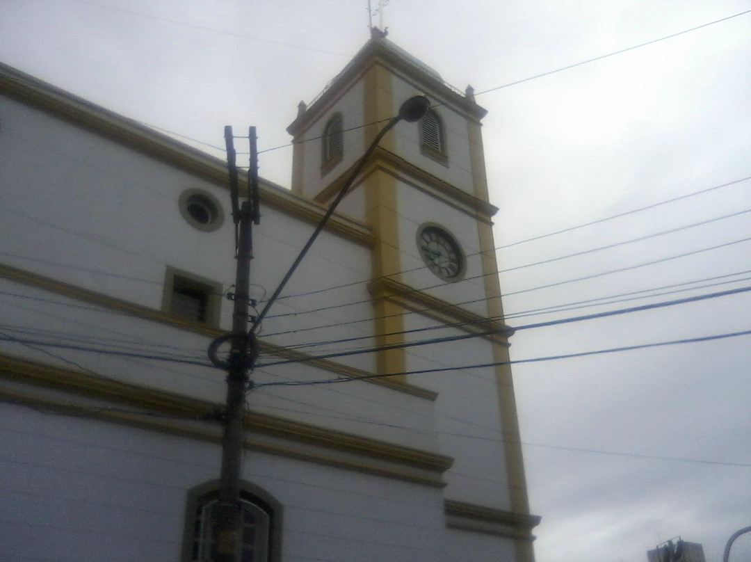 Matriz Catedral Nossa Senhora da Conceição景点图片