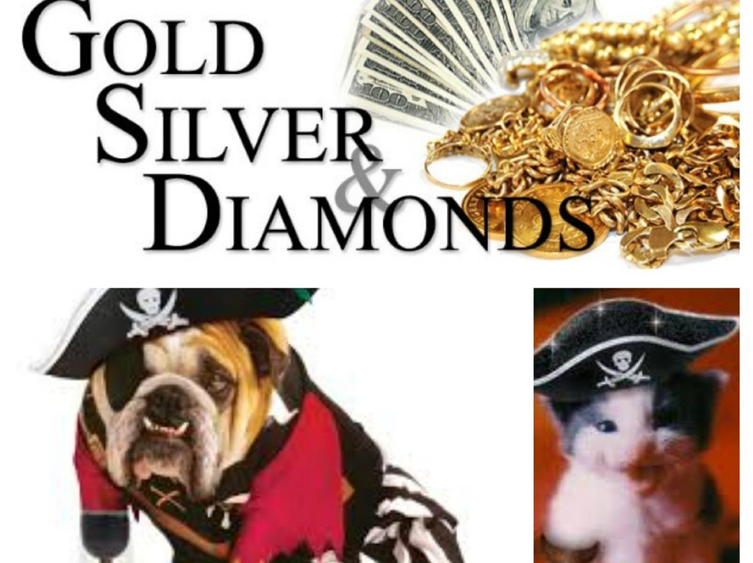 Andre the Jeweler-安纳波利斯必去景点