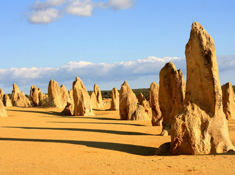 Explore Tours Perth-珀斯必去景点