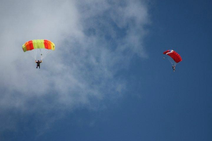 Vermont Skydiving Adventures-Addison必去景点