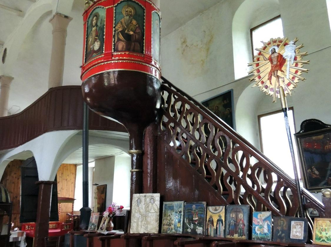 Church Of The Assumption Of Virgin Mary景点图片