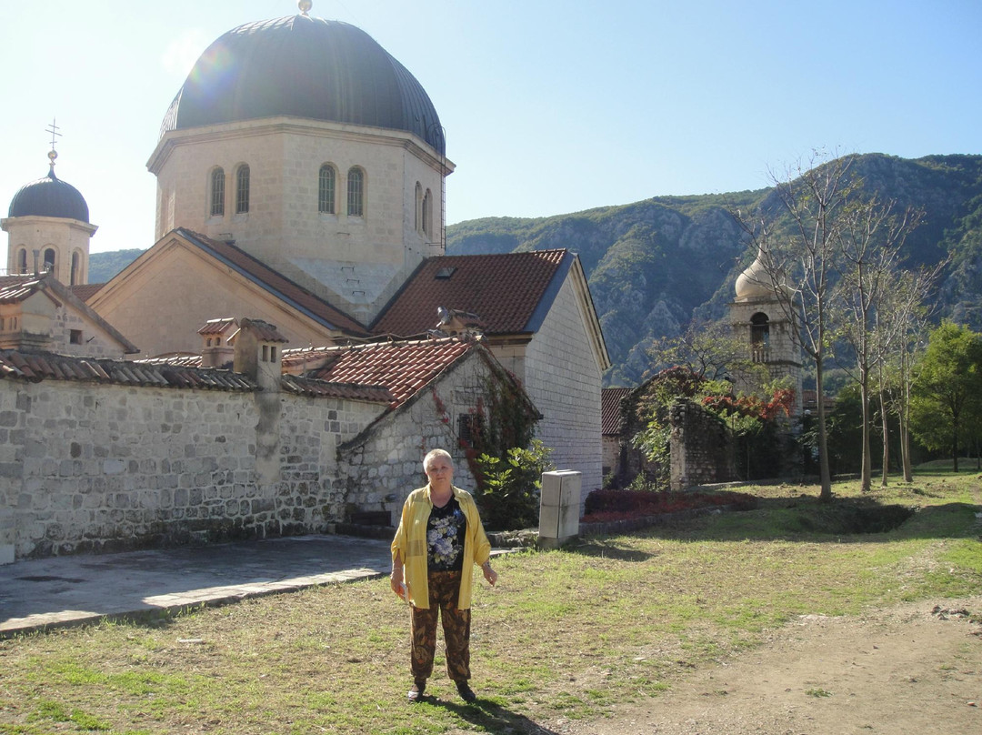 Church of St. Nikola