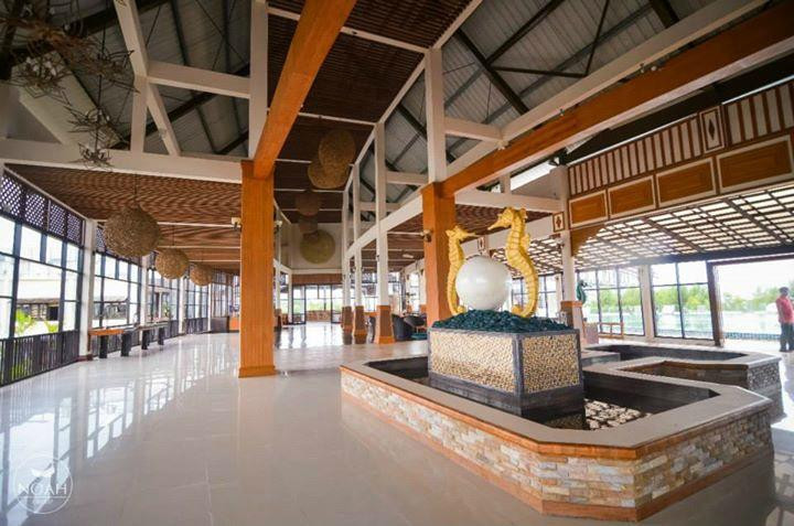 Pearl Laguna Resort主图
