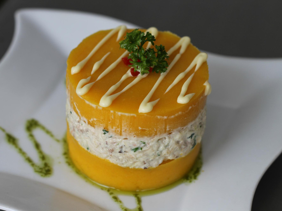 Huanchaco餐馆和美食-Restaurant Huanchaco Beach