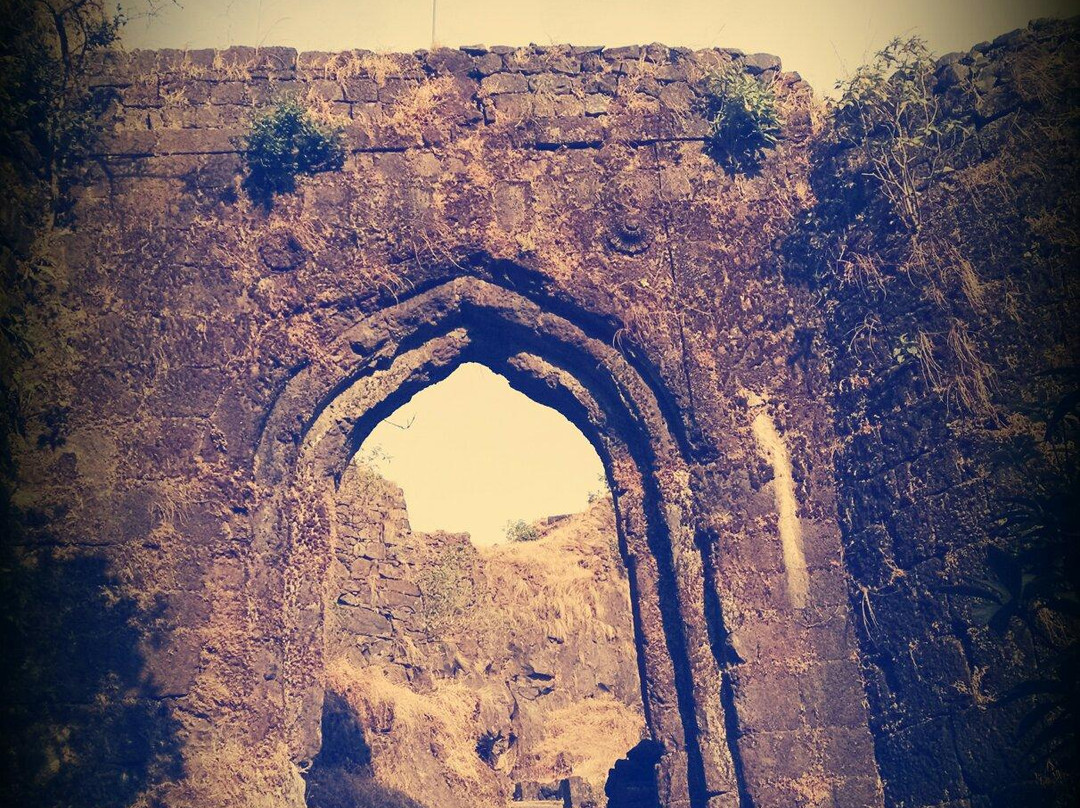 Korigad Fort-Aamby Valley City必去景点
