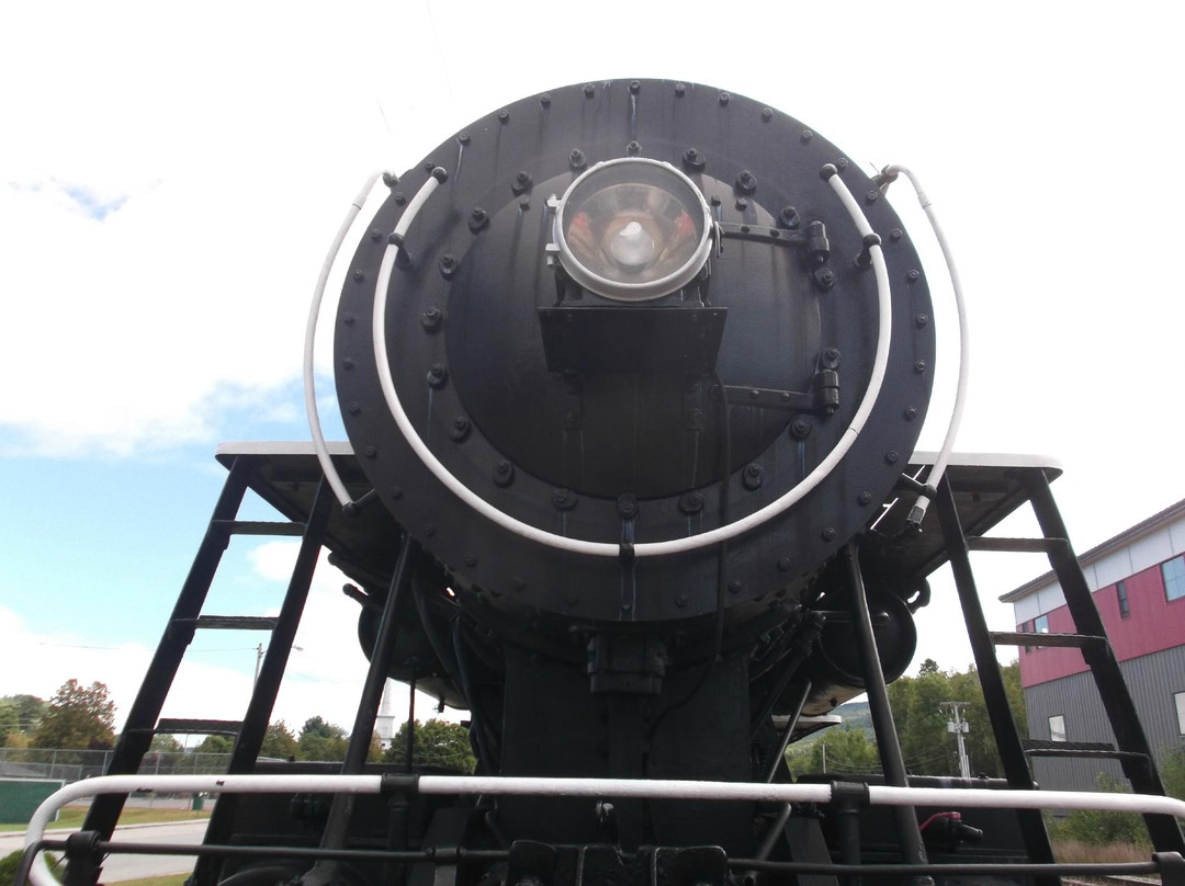 Gorham Historical Society & Railroad Museum景点图片