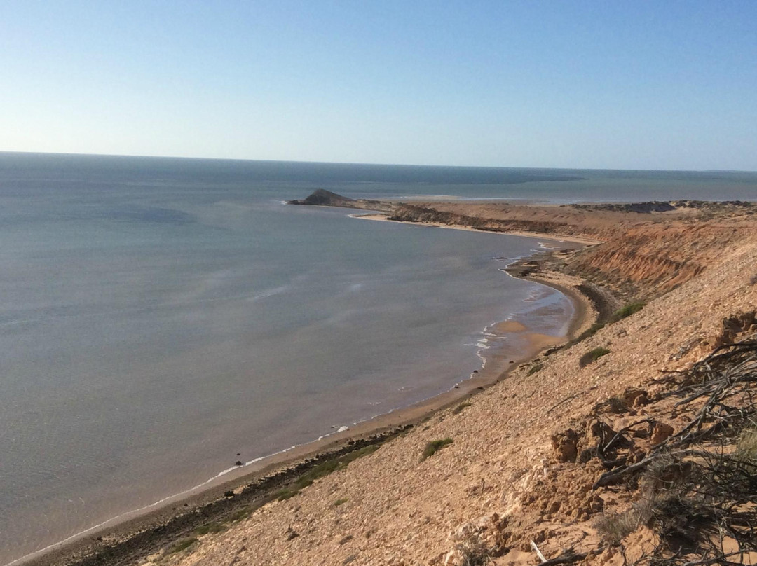 Eagle Bluff-德纳姆必去景点