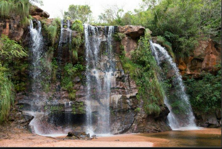 Centro Ecologico Cuevas-Samaipata必去景点