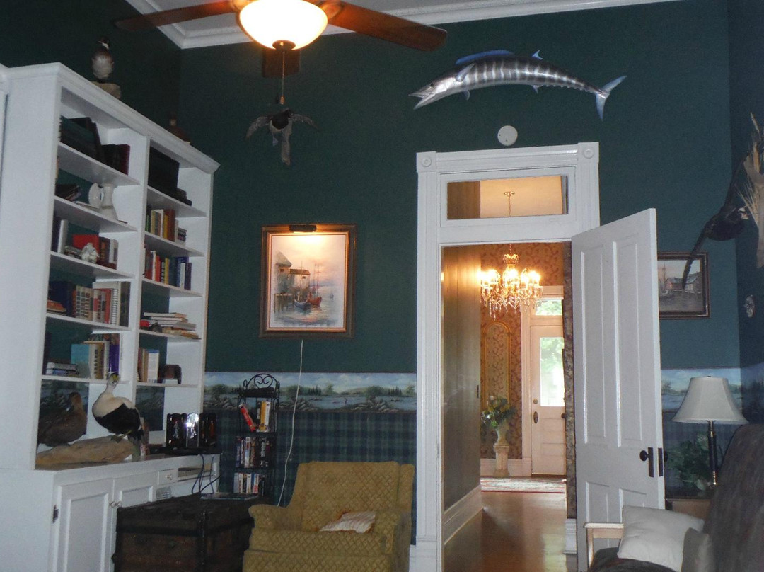 Carriage Lane Inn主图