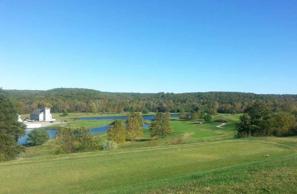 The Golf Club at Deer Chase景点图片