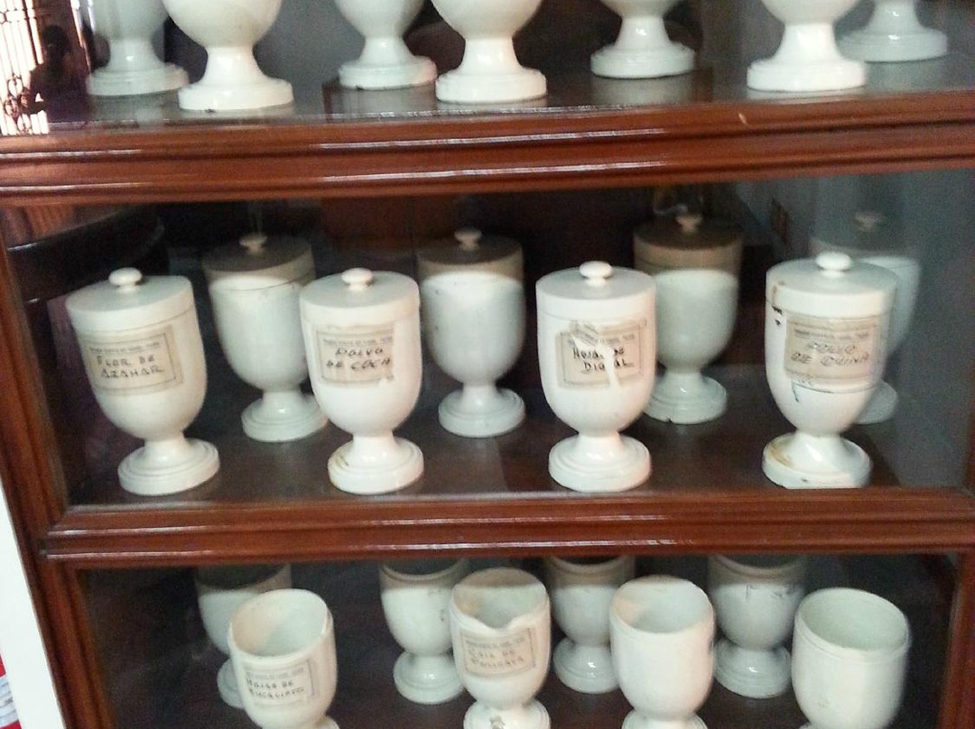 Complejo Cultural Universitario de la BUAP-普埃布拉必去景点