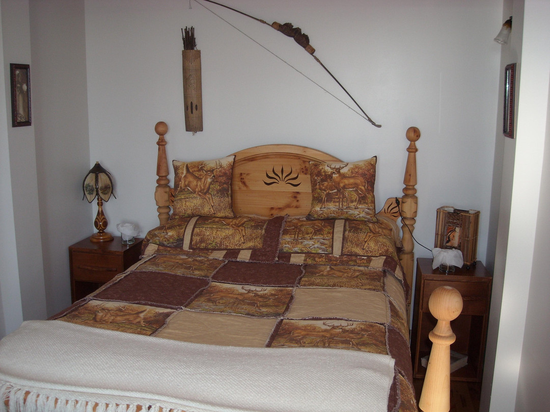 Thepi Bec Sucre主图