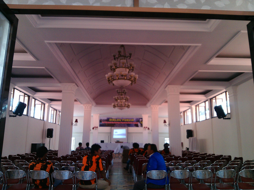 GM Marsaringar Hotel