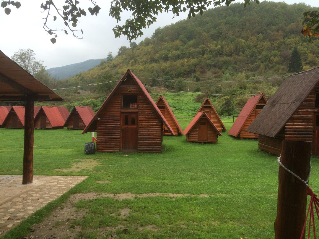 Rafting Center Drina-Tara景点图片