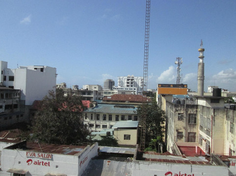 Hotel Summerlink主图