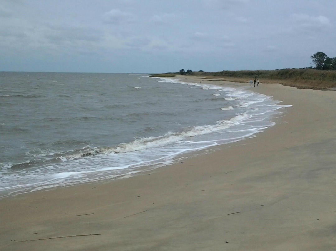 Woodland Beach-Smyrna必去景点