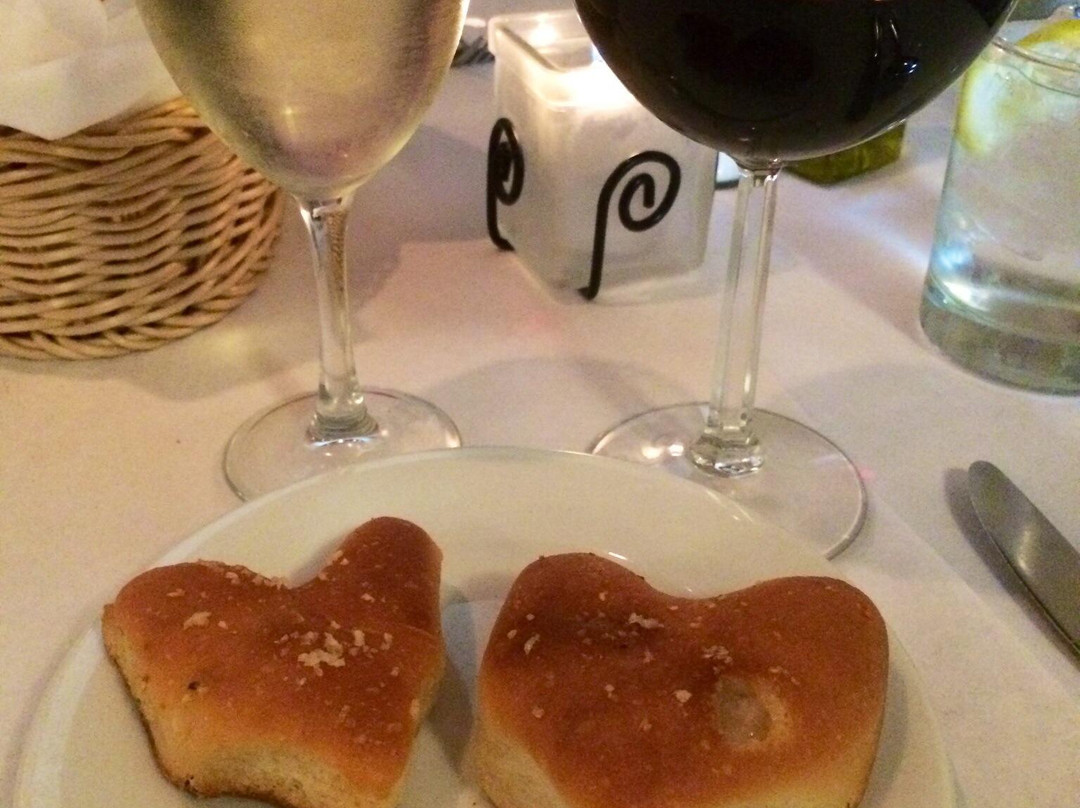 Lucerne Italian Restaurant