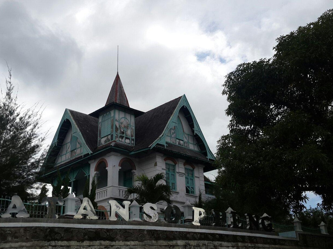 Watansoppeng (Bat City)景点图片
