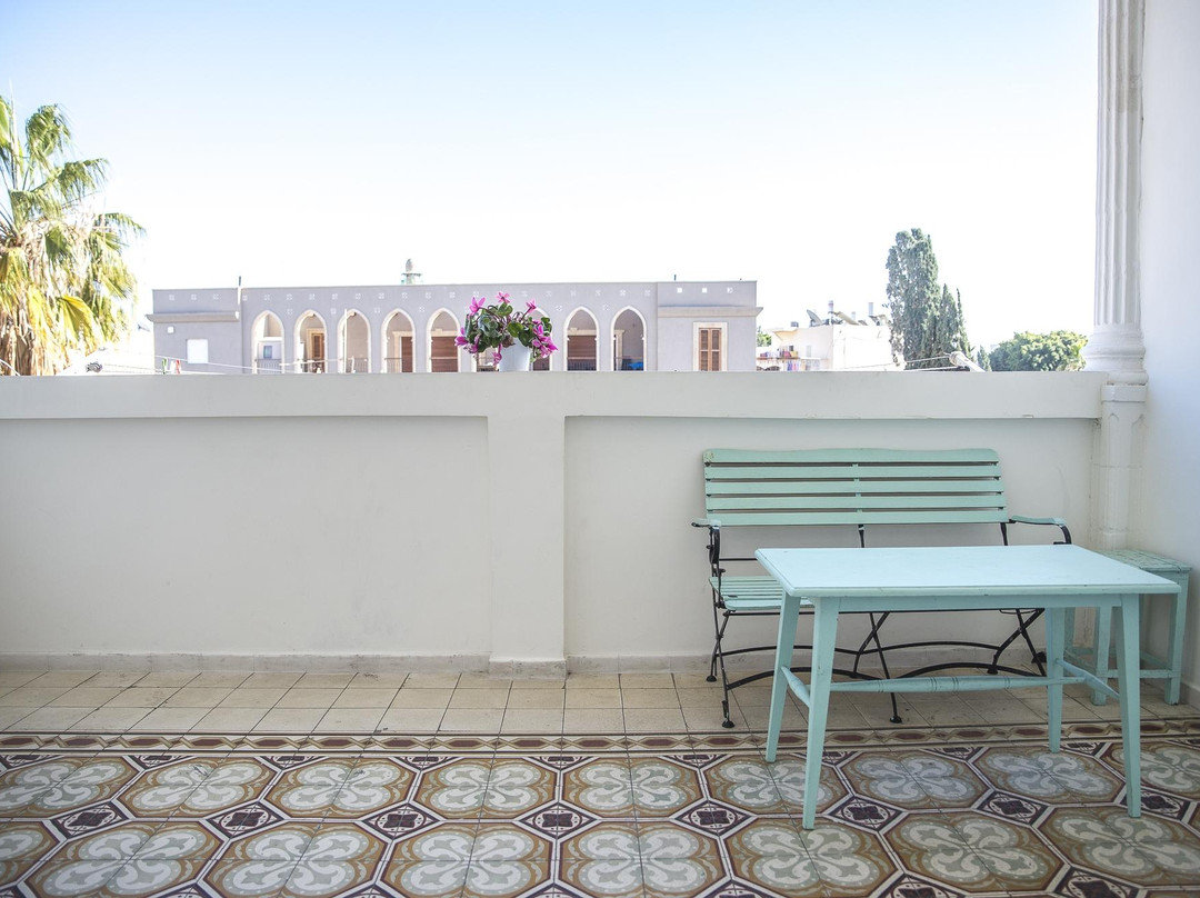 Yafo Creative House主图