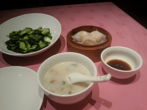 大连海景酒店主图