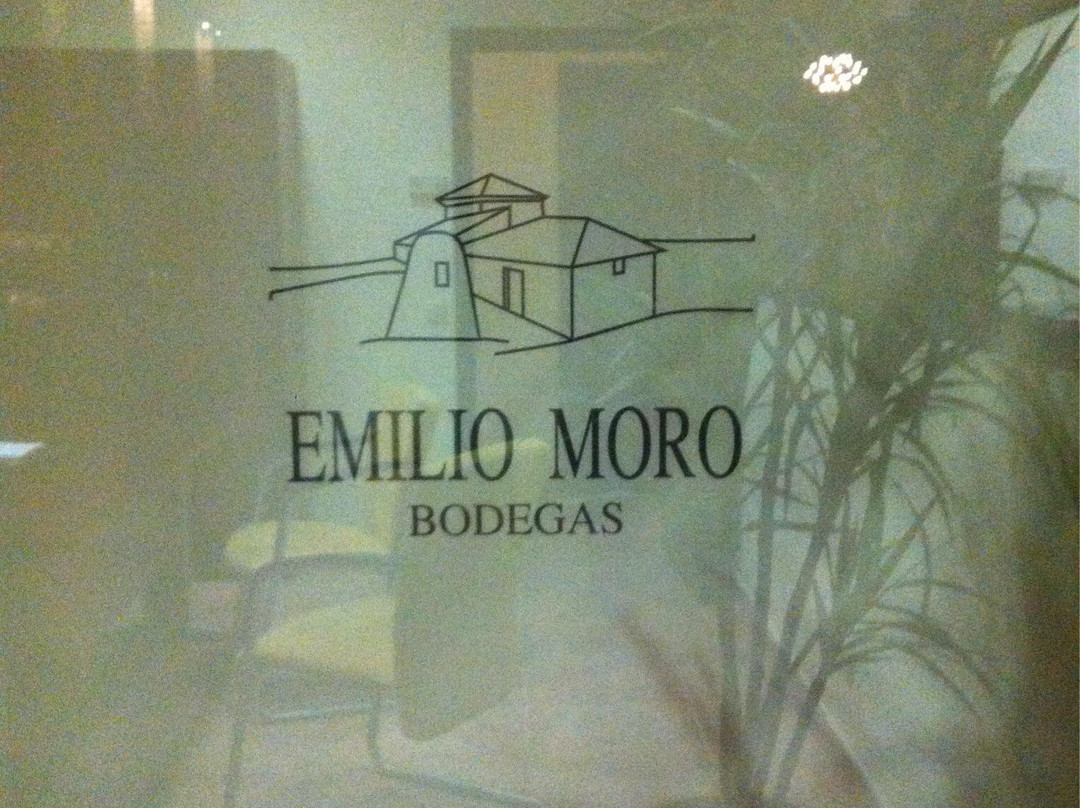 Bodegas Emilio Moro-Pesquera de Duero必去景点