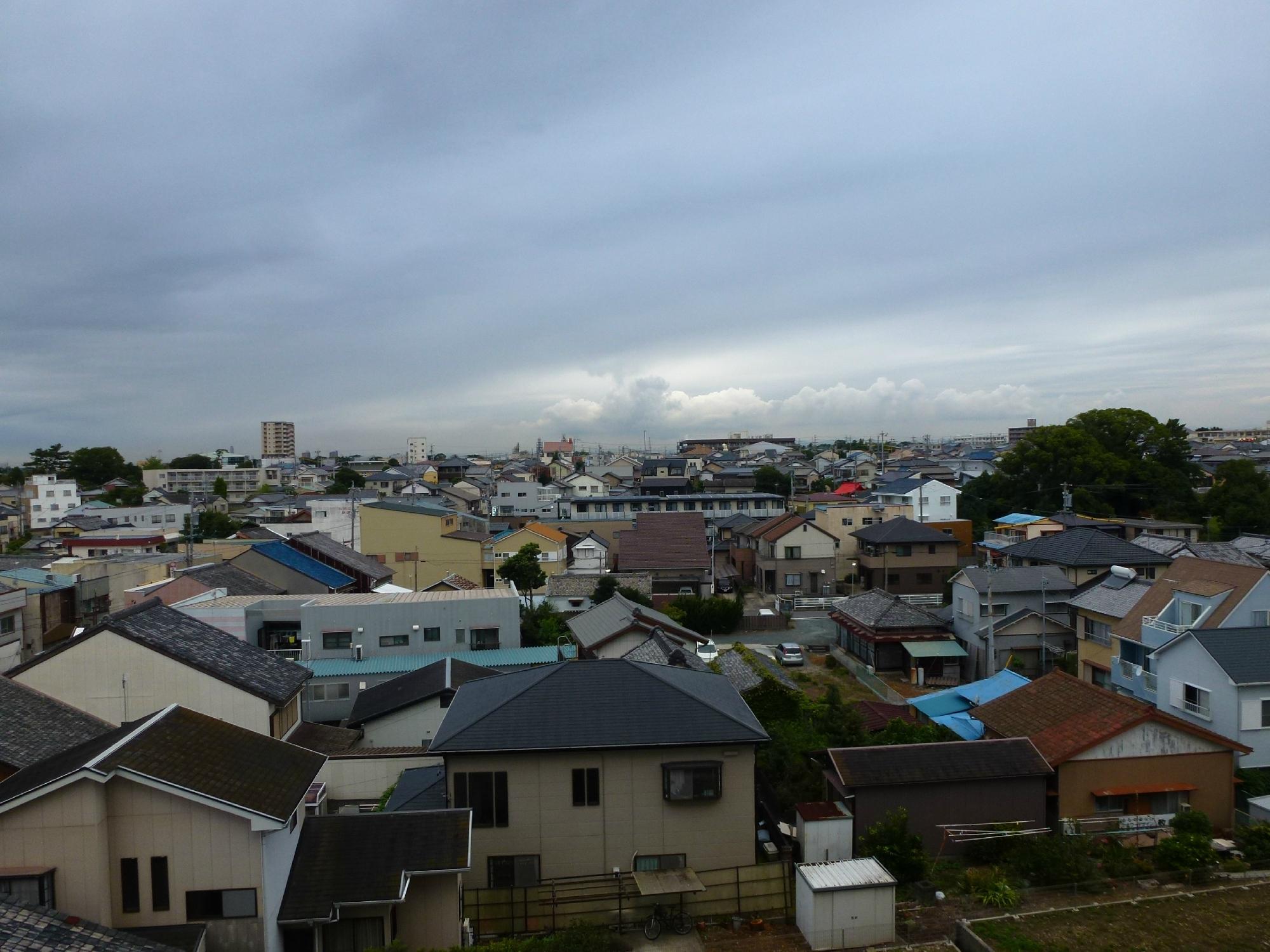 Iwata Park Hotel-酒店景观