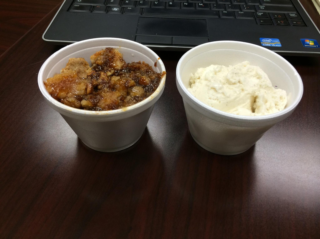 Boaz餐馆和美食-Mill Street Deli