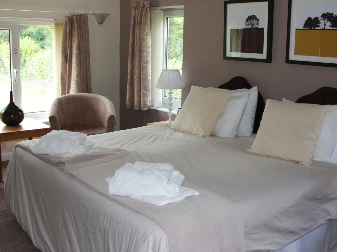 Broadwell Guest House主图