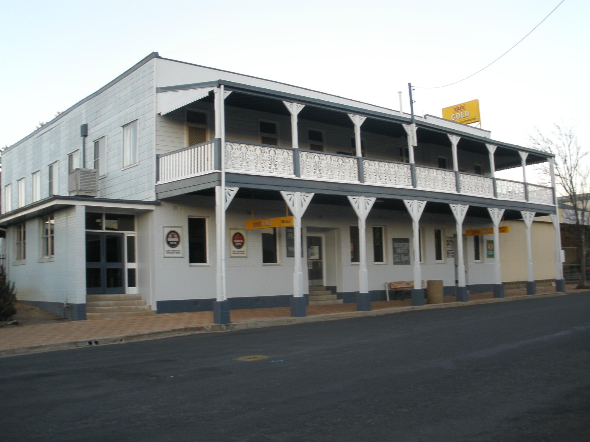Royal Hotel-客卧