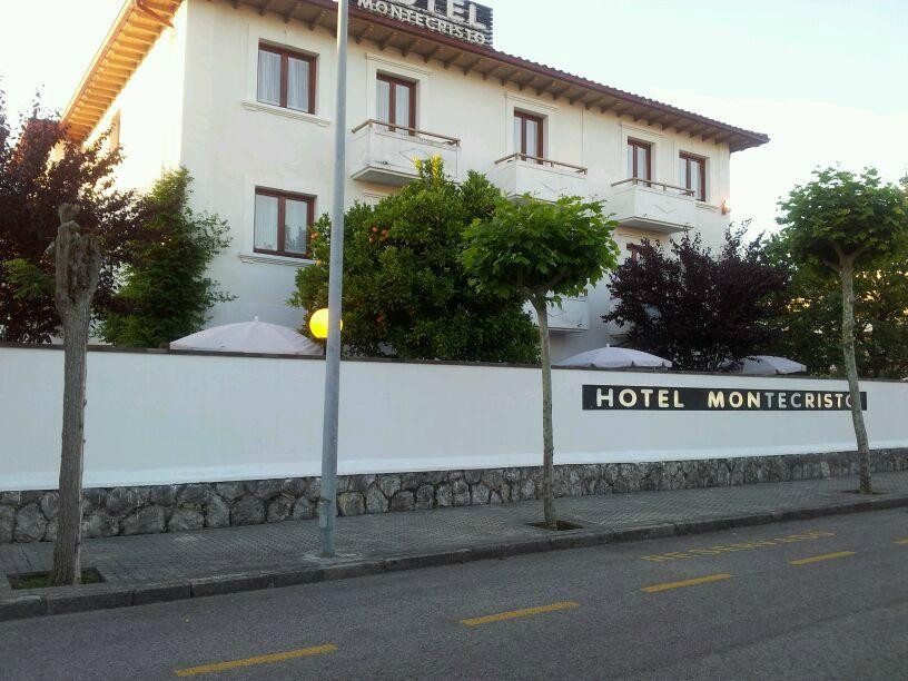 Hotel Montecristo主图