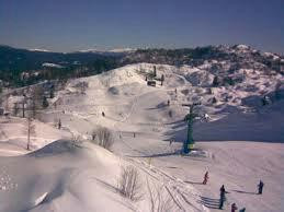 Mariborsko Pohorje Ski Resort景点图片