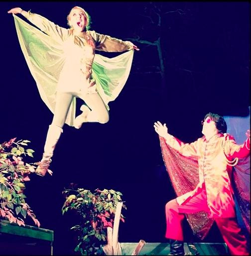 PacRep at the Forest Theater, Carmel-卡梅尔必去景点