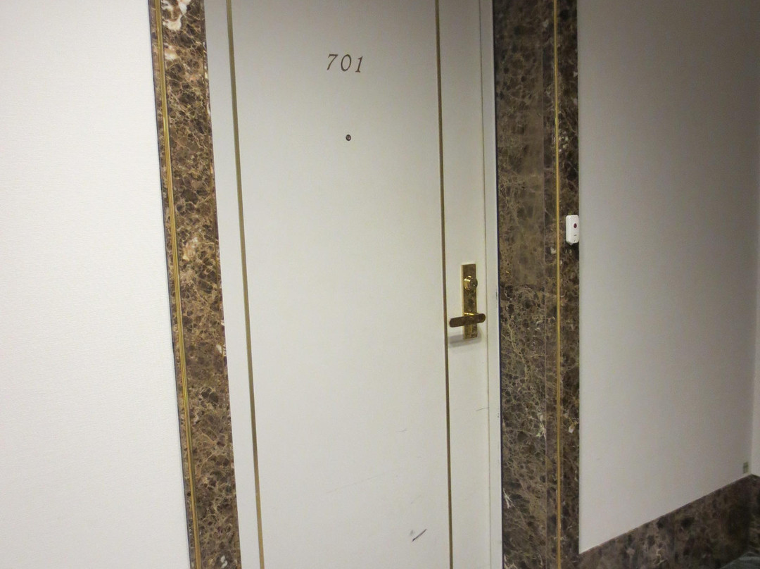 Aiwa Miyazaki Resort Hotel主图