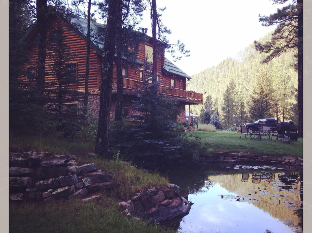 Cleveland酒店住宿-Wilderness Gateway Bed and Breakfast