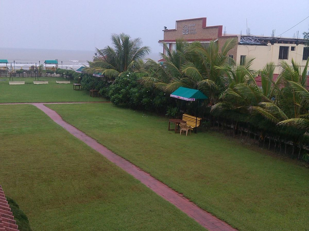 Hotel Sonar Bangla Mandarmoni