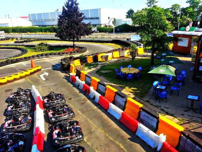 KART THIAIS景点图片