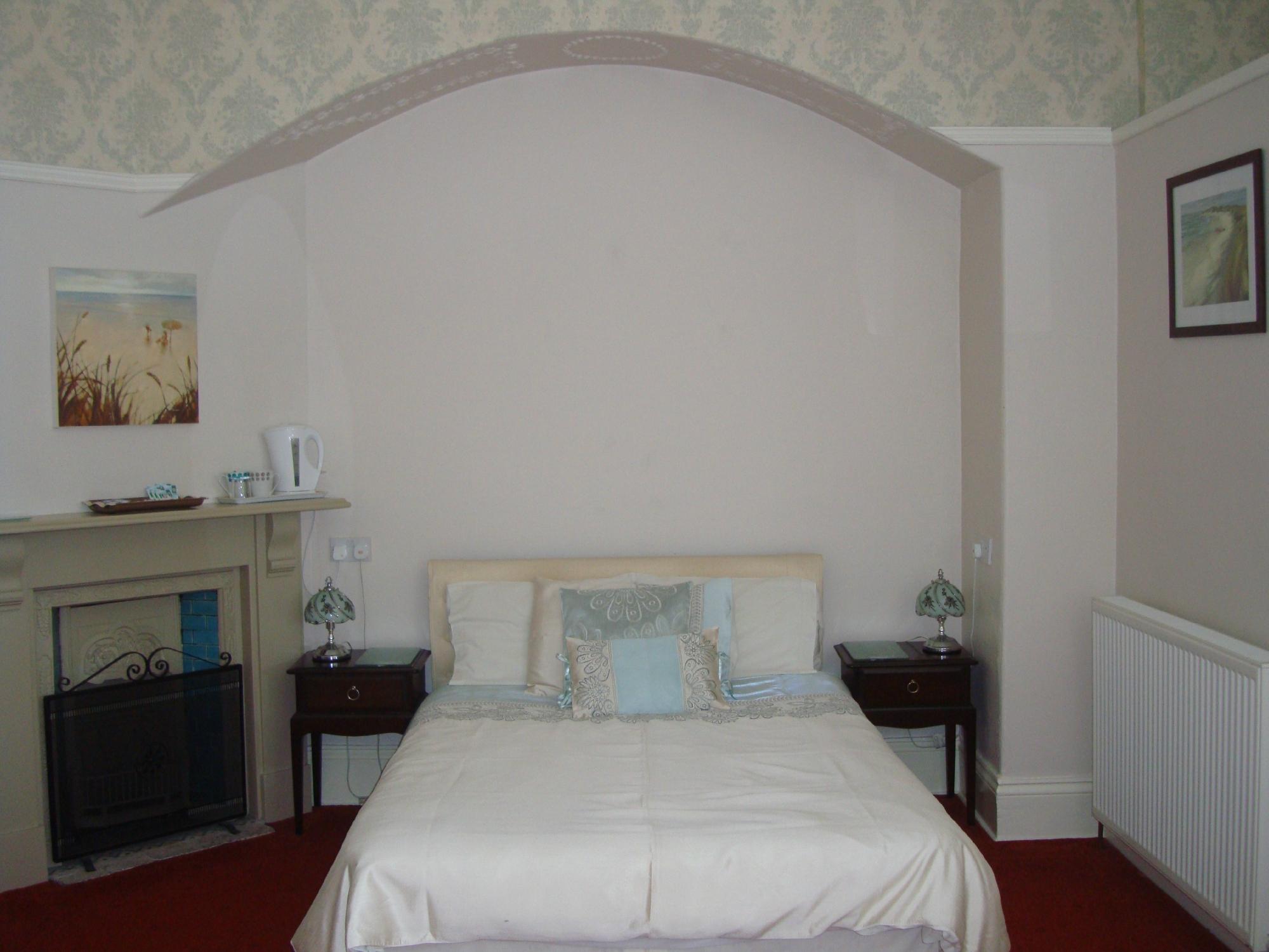 Acorn Lodge-官方